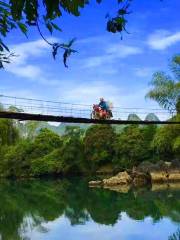 Anpingxian Bridge