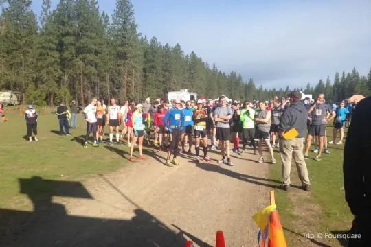 First Trip To Riverside State Park: What To Expect