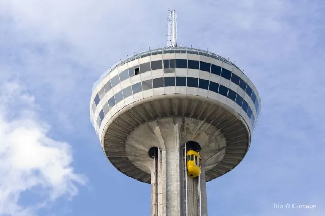 Travel Guide to the Niagara Falls