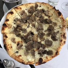 The Pizza Factory User Photo