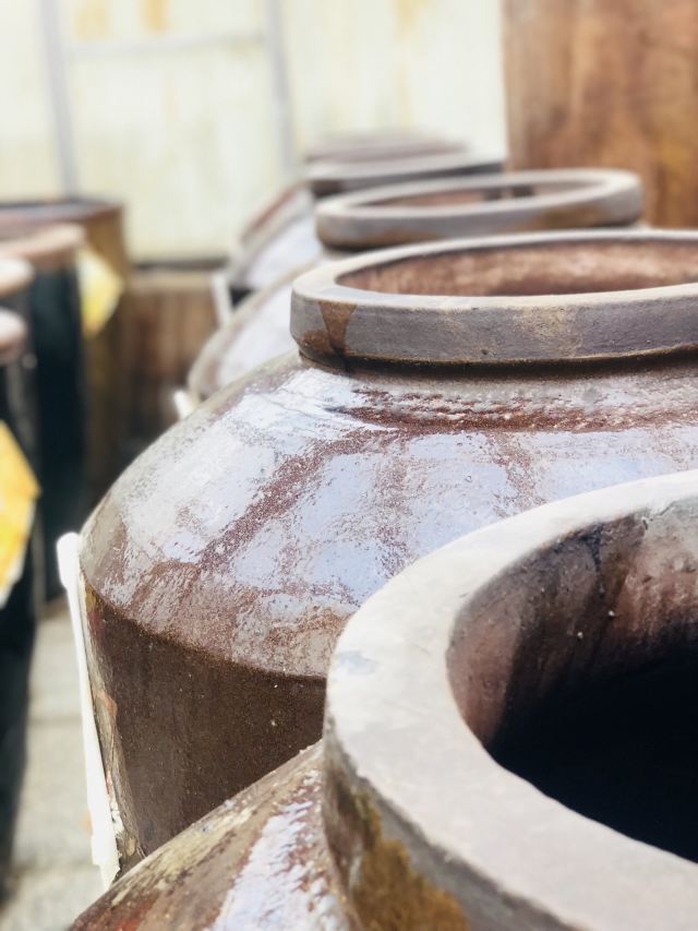 東湖醋園