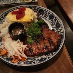 Fat Chow 여행 사진