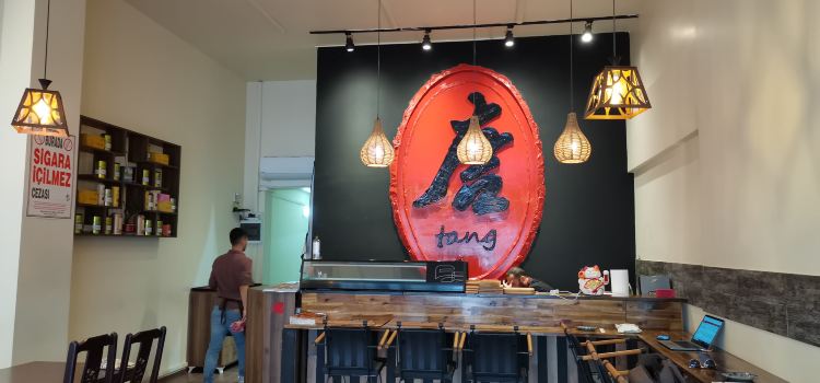 Tang Restaurant