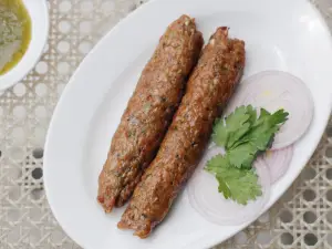 Bismillah Biryani