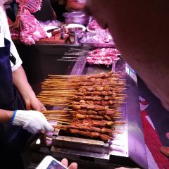 小马烤肉(同谷北路店) User Photo