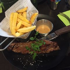 El Xampanyet User Photo