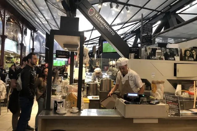 Top 16 Things to Do in Florence