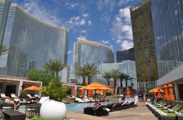 Top 10 Las Vegas Hotels on The Strip travel notes and guides – Trip.com