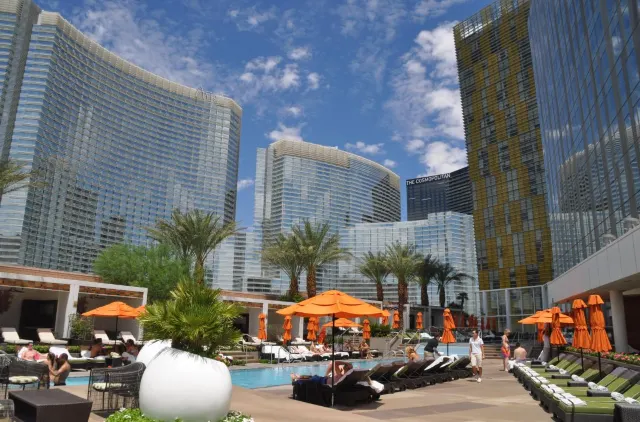 Top 10 Las Vegas Hotels on The Strip