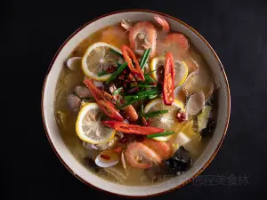 小柔私房菜（龍山洞店）