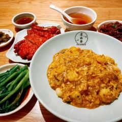 虞面斋常熟野蕈（Xun）面馆 User Photo