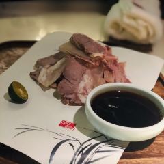 客觀民間菜 User Photo