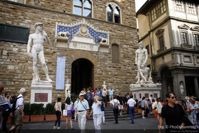 10 Best Things to Do in Piazza Della Signoria Florence