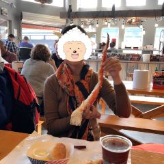 Tracy’s King Crab Shack User Photo