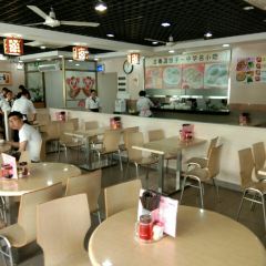 BEI XIANG YUAN User Photo