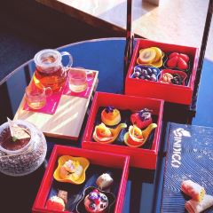 Quay Restaurant User Photo