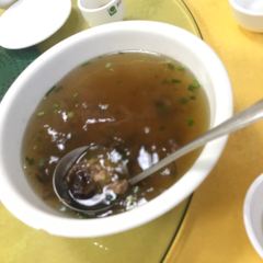 老牌白沙鹅乸饭店 User Photo