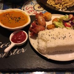 海怪先生西餐厅(鼓浪屿店) ảnh của người dùng