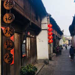 徐记煨盐鸡 User Photo