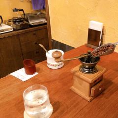 Kohi Morinotokei User Photo