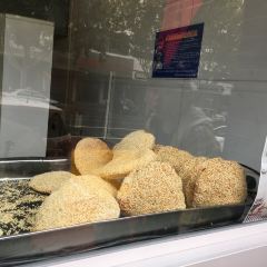 曹状元烧饼(府西街店) User Photo