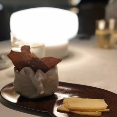 Alain Ducasse at Morpheus User Photo