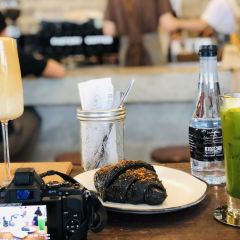 Factory Coffee User Photo