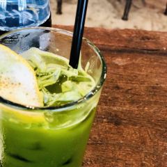 Factory Coffee User Photo