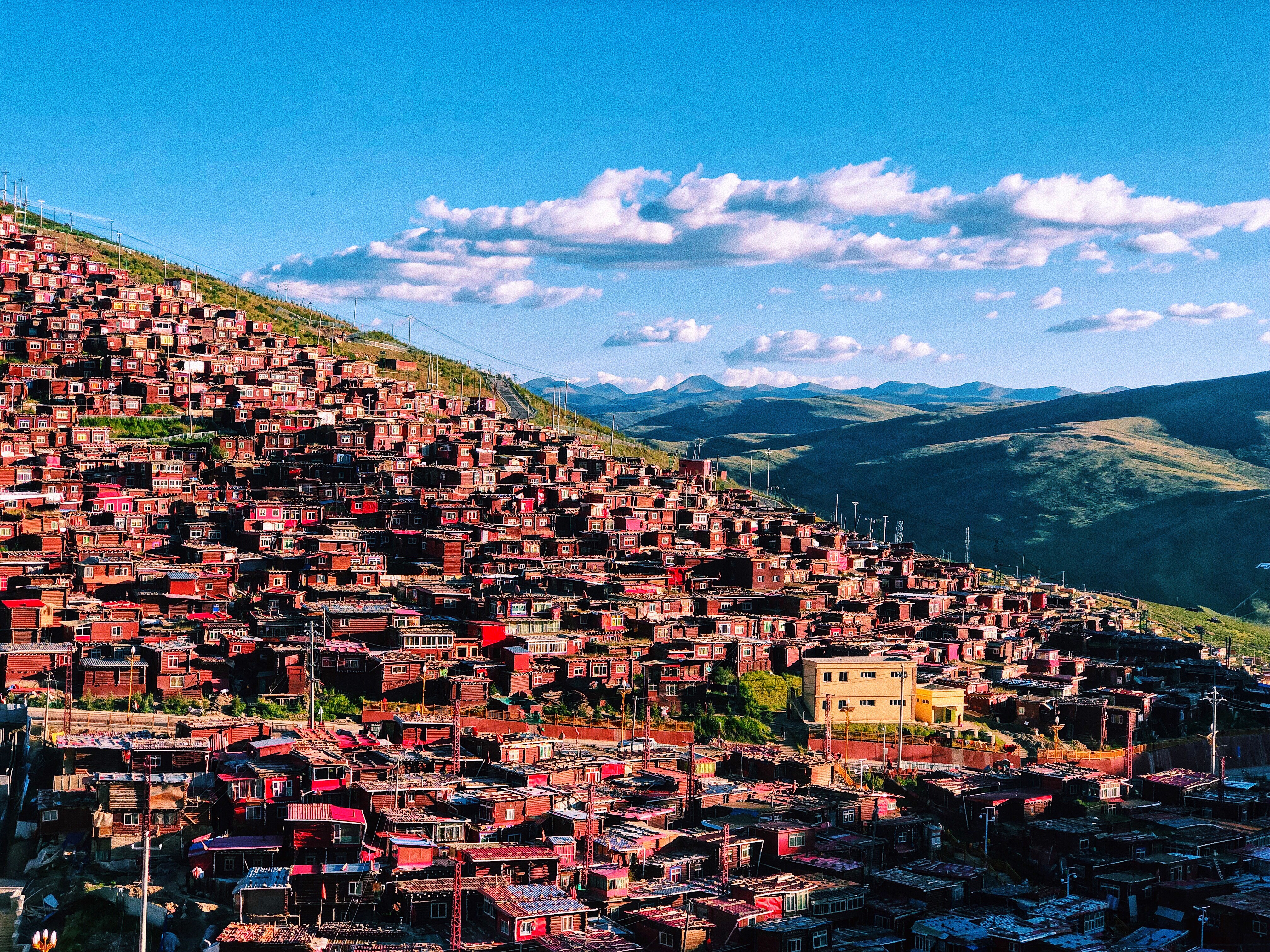 2025 Sertar Travel Guide: Must-see attractions, popular food, hotels, transportation routes (updated in July)