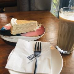 离岛(开元嘉园小区店) User Photo