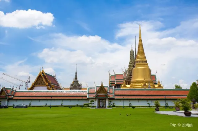 A Local Guide to Bangkok Thailand