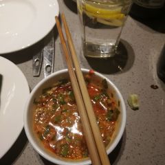 海底捞火锅(云龙万达广场店) User Photo