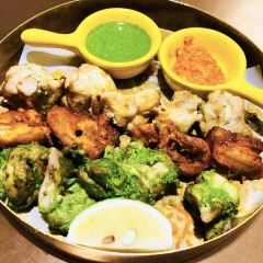 Sultans Kitchen User Photo