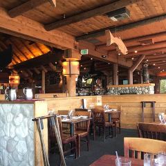 Ivar's Salmon House User Photo