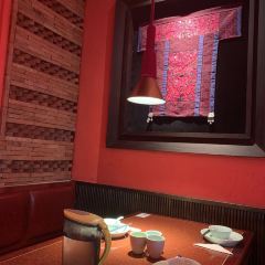 绿茶餐厅(远洋店) User Photo
