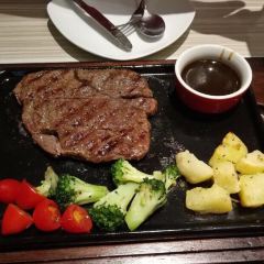 必胜客(句容雨润店) User Photo
