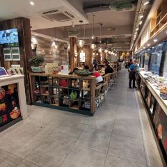 王阿盖手工小吃(环城西路店) User Photo