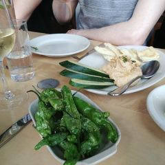Black Bottle Gastrotavern User Photo