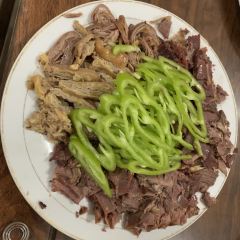 姚记驴肉火烧(文安店) User Photo