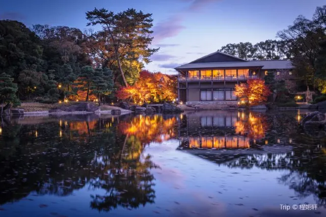 10 Best Things To Do In Nagoya