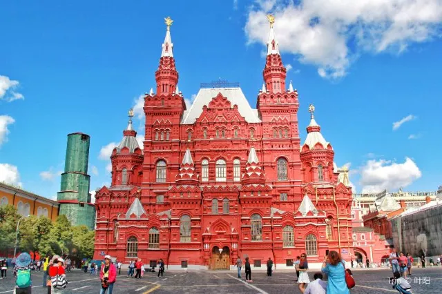 9 Best Free Things to Do in Moscow