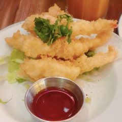 Fat Noodle User Photo