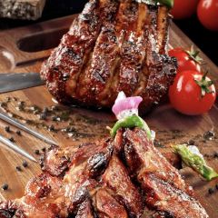 Yin ZheiLi ChengShi KeTing User Photo