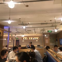 荣先森·福建小馆(美罗城店) User Photo