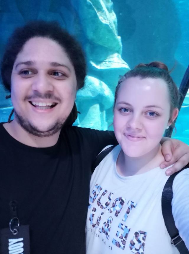 Changfeng Ocean World