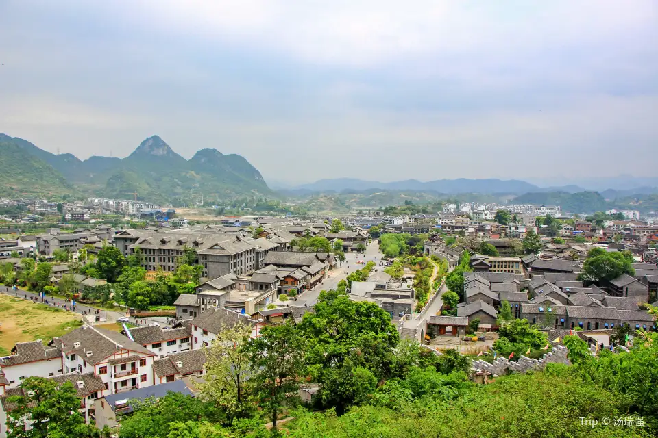 5_Qingyan Ancient Town
