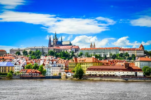 Top-10 Things to Experience in Prague