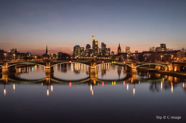 Best Things to See and Do in Frankfurt