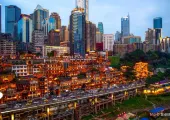 Top 11 Beautiful Ancient Towns for Your Trip to Chongqing