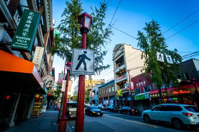 Top 6 Places for Shopping in Vancouver